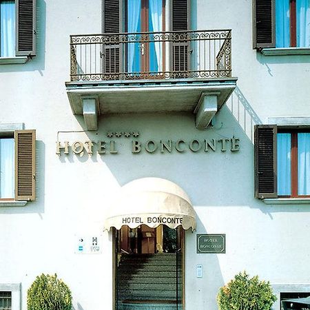 Hotel Bonconte Urbino Exteriér fotografie