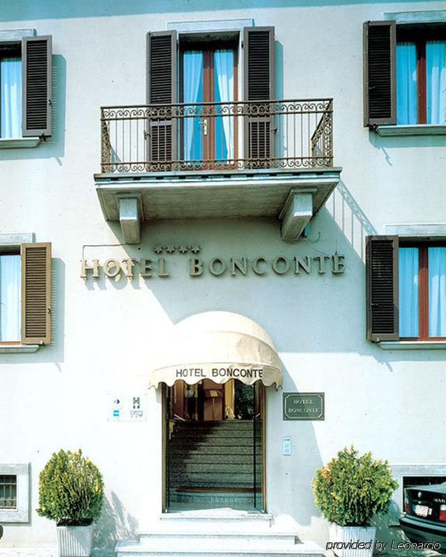 Hotel Bonconte Urbino Exteriér fotografie